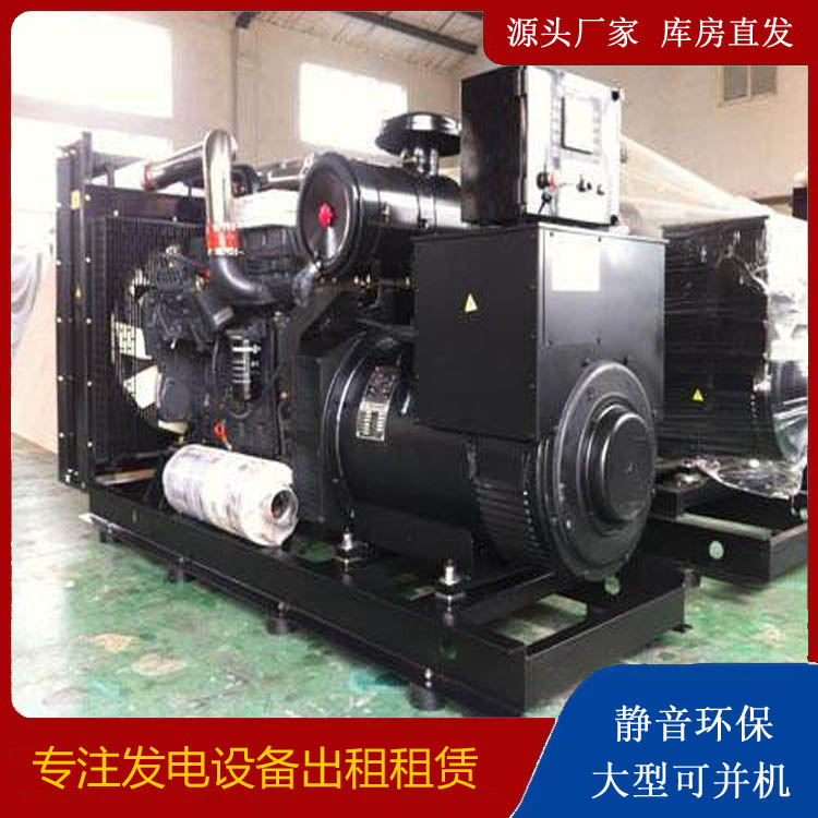 道里发电车出租 柴油发电机组需要经常换机油吗？