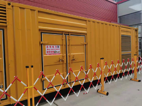 道里关于通用发电机的十万个为什么？