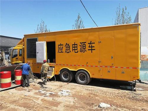道里发电车租赁-教您挑选发电机哪些技巧可以掌握使用