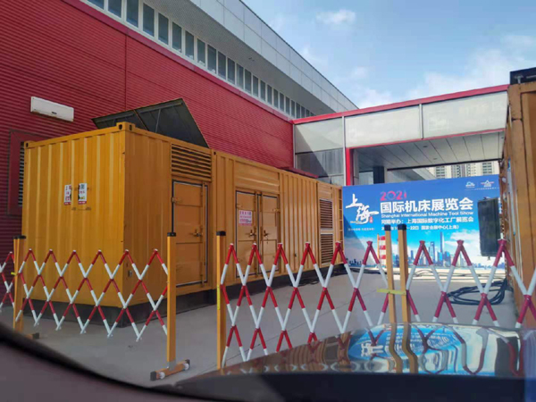 道里发电车出租-发电机无电压或电压太低怎么办？