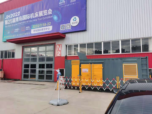道里发电机租赁-柴油发电机组不及时维护危害大