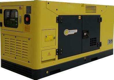 道里出租发电机-发电机温度过高怎么解决