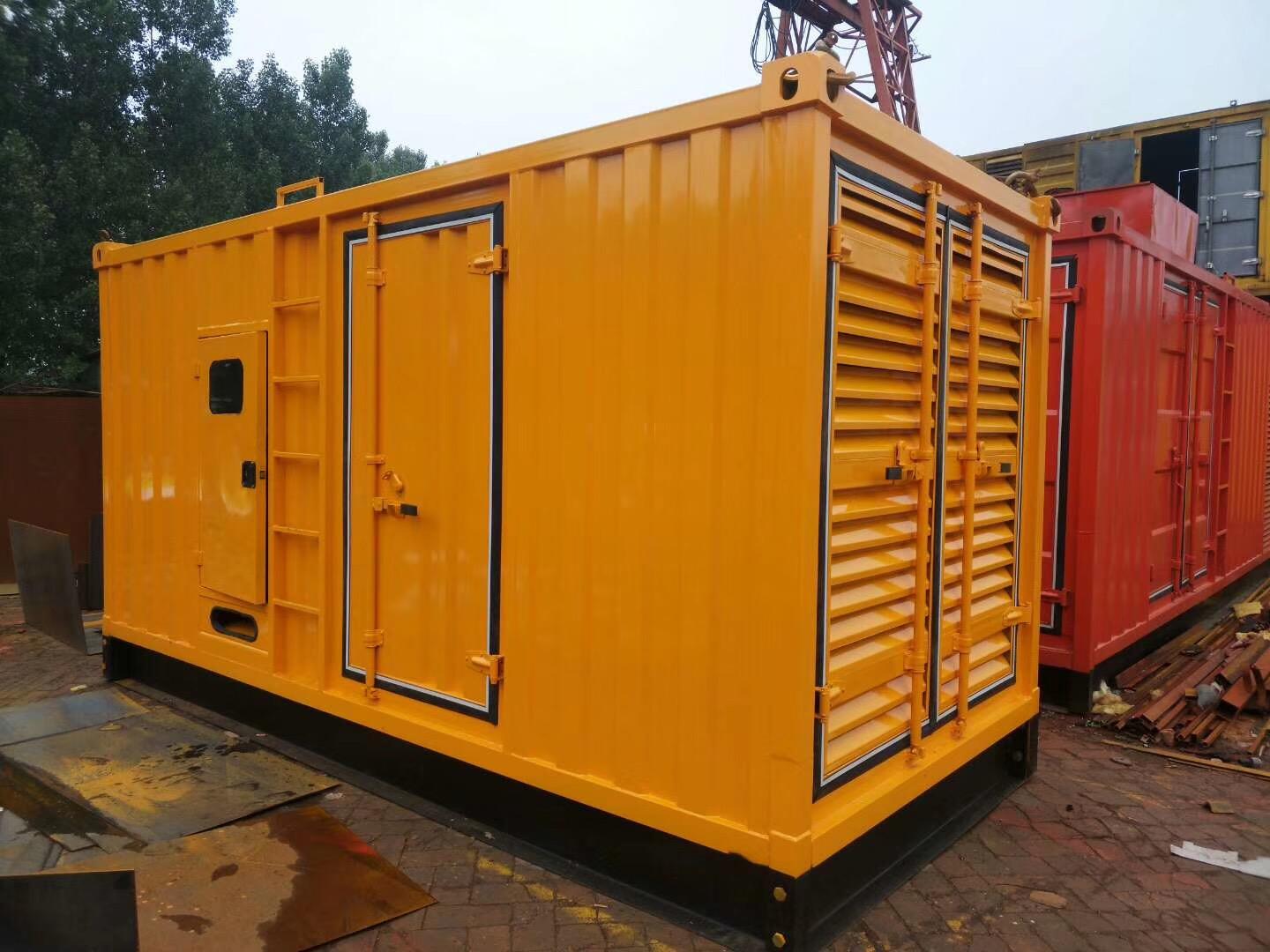 道里租赁发电机-发电机省油方法有哪些？