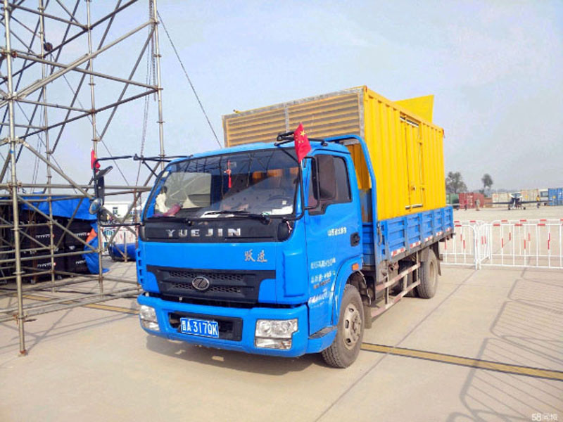 道里租赁发电机-柴油发电机组租赁之新发电机组热磨合与冷磨合的区别