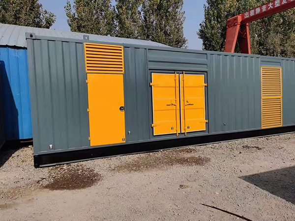 道里签订发电机出租合同时需要注意的一些重要事项：