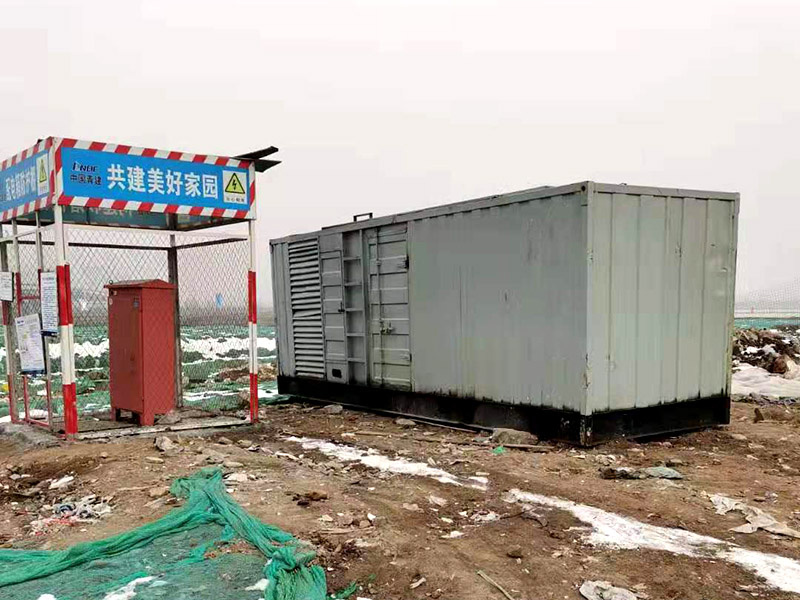 道里燃气发电机在高海拔地区运行时会遇到哪些常见故障？