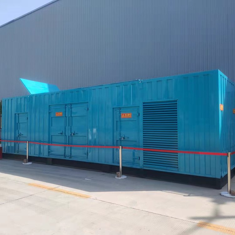 道里怎样更换柴油发电机组的空气滤清器？