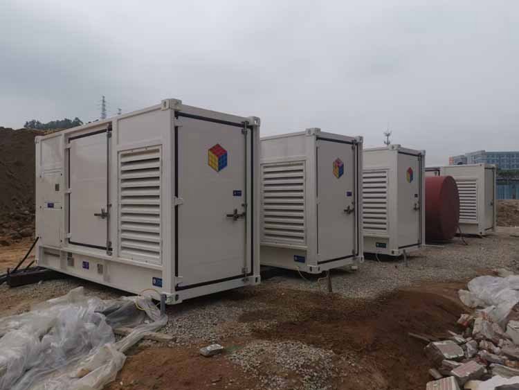 道里如何降低 200KW 柴油发电机的燃油消耗率？