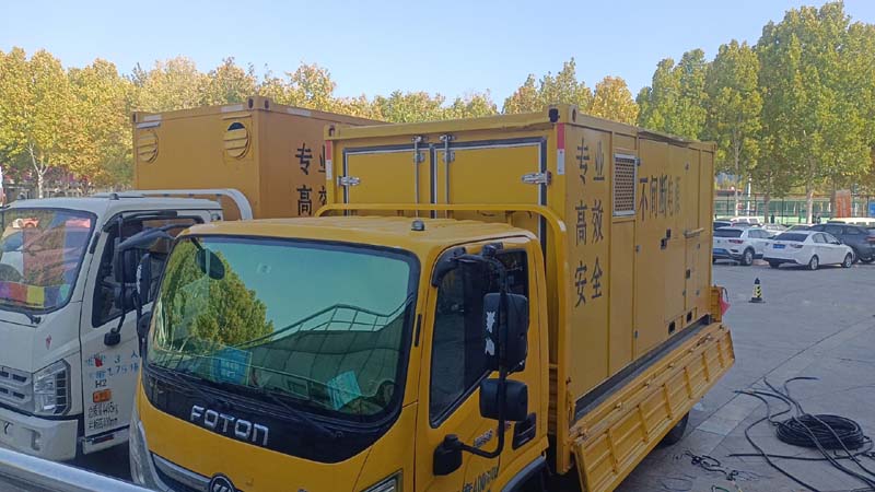 道里有哪些因素会影响柴油发电机组和UPS电源的切换时间？
