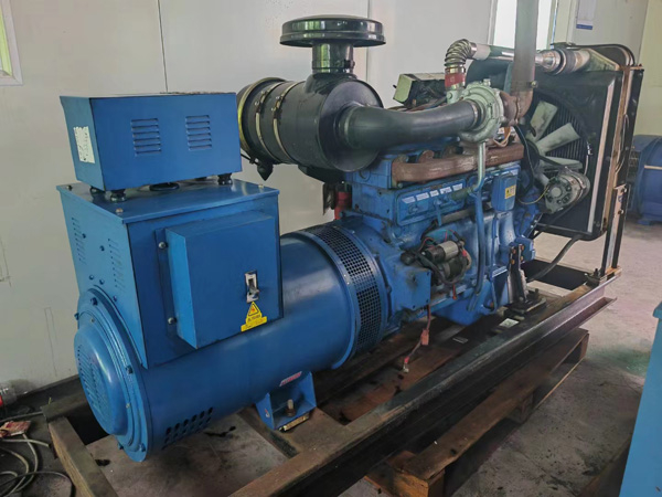 道里100kW柴油发电机组使用多级机油有哪些优缺点？